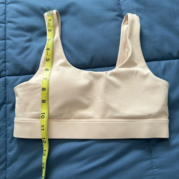 Ptula Faith Bra - Vanilla (Small) - Picture 5 of 5